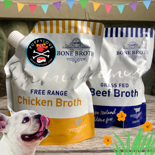 BONE BROTH