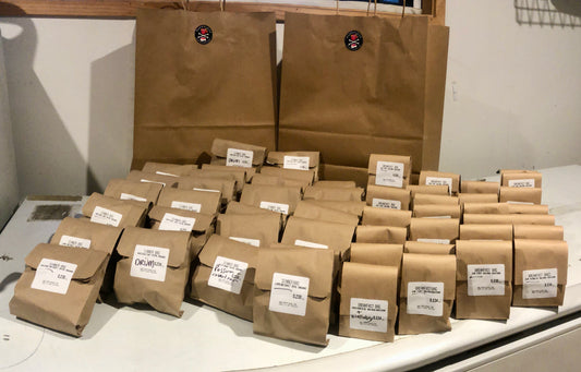 🍽️ MEALBAGS – $20 per dog, per week (plus food cost)