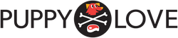 Puppy-Love-Queenstown-Raw-Food-For-Dogs-Logo-Landscape