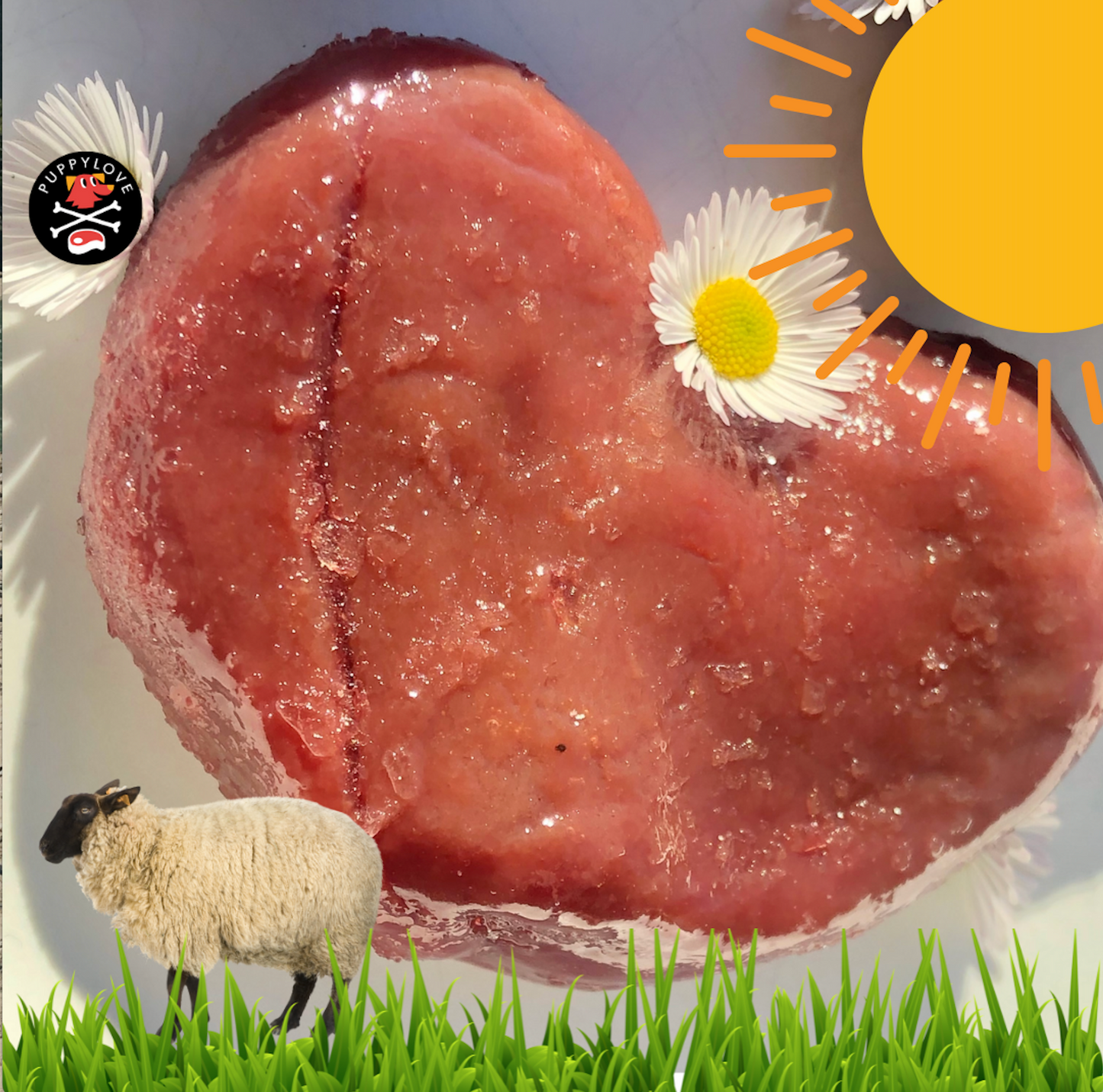 ROYALBURN LAMB KIDNEY