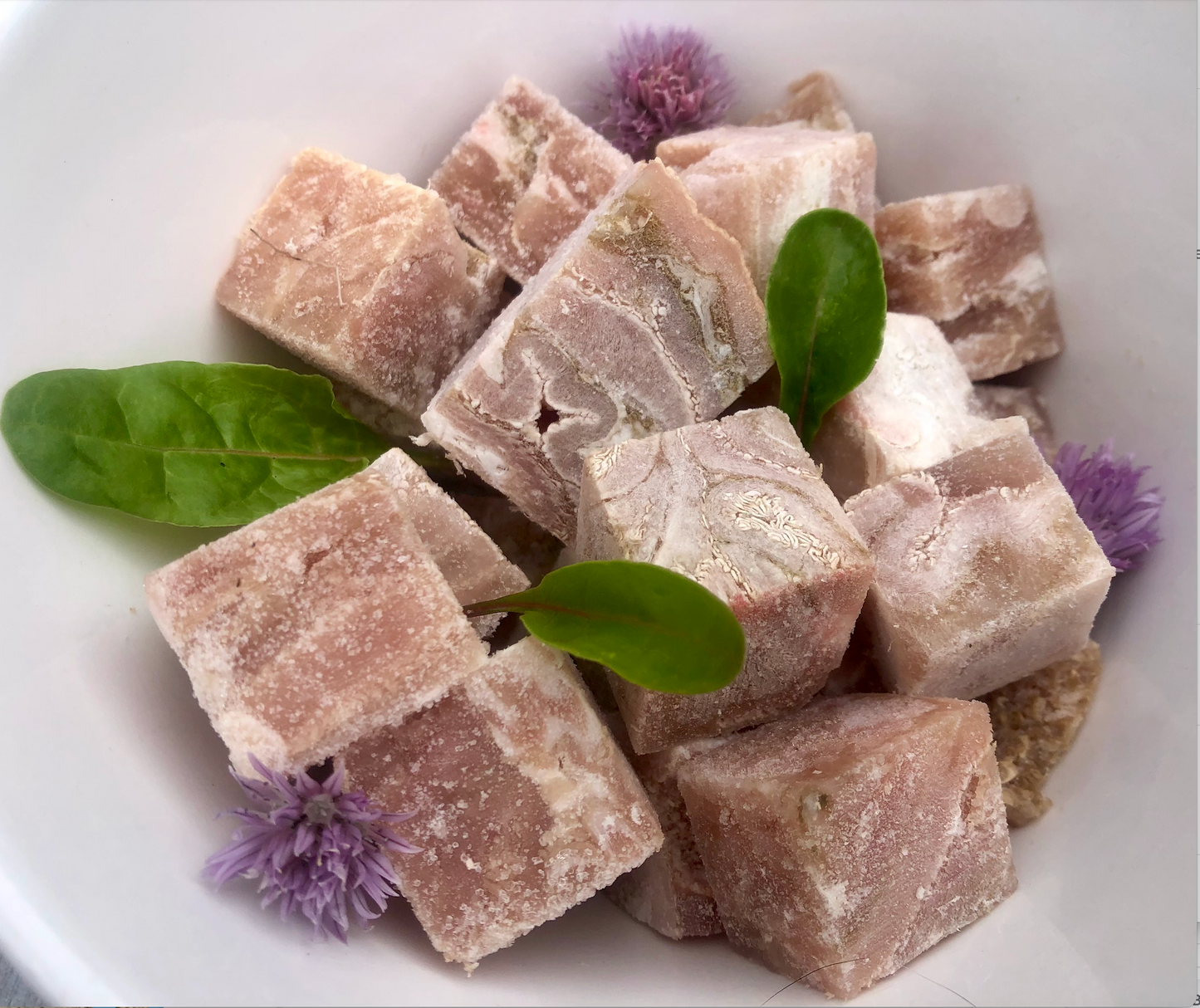 LAMB TRIPE - frozen bites