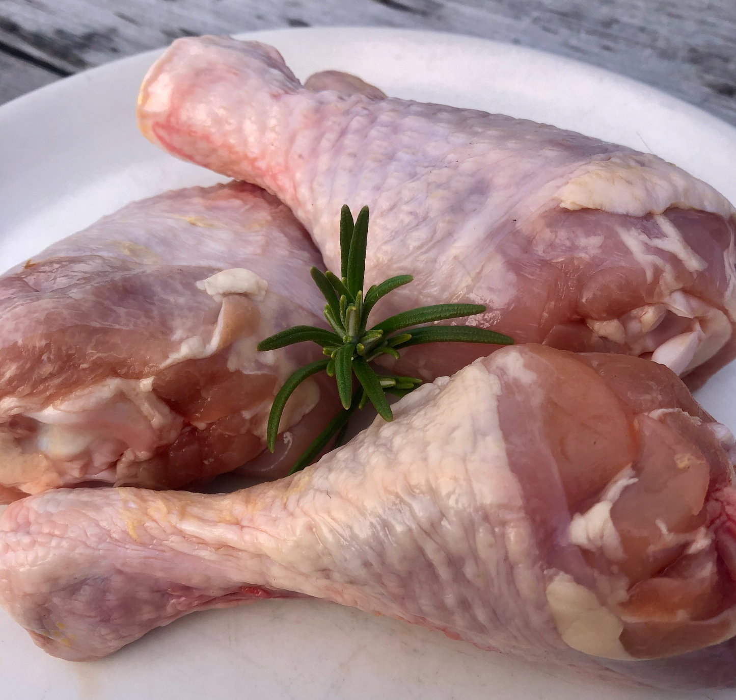 BOSTOCK CHICKEN DRUMSTICKS