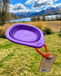 🐾GO BOWL — COLLAPSIBLE DOG BOWL