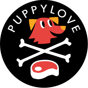 Puppy-Love-Queenstown-Raw-Food-For-Dogs-Logo