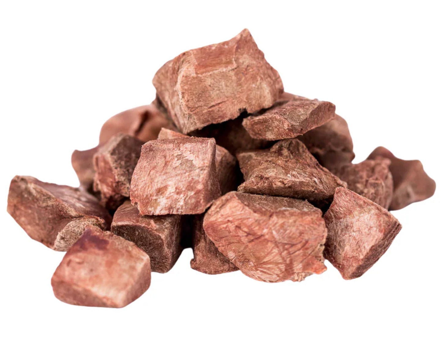 VENISON HEART - dried