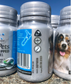 GREEN LIPPED MUSSEL capsules for Dogs