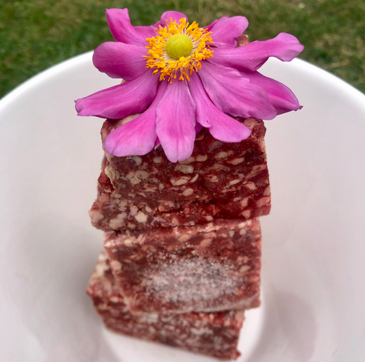 WILD GOAT MINCE